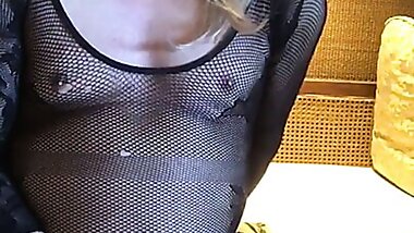 Bodystocking