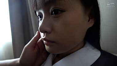 M780G12　清楚系黒髪美少女と制服コスプレハメ撮りSEX！